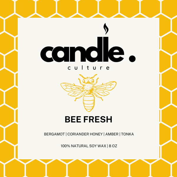 Bee Fresh: Breakthrough to a New Season of Inspiration