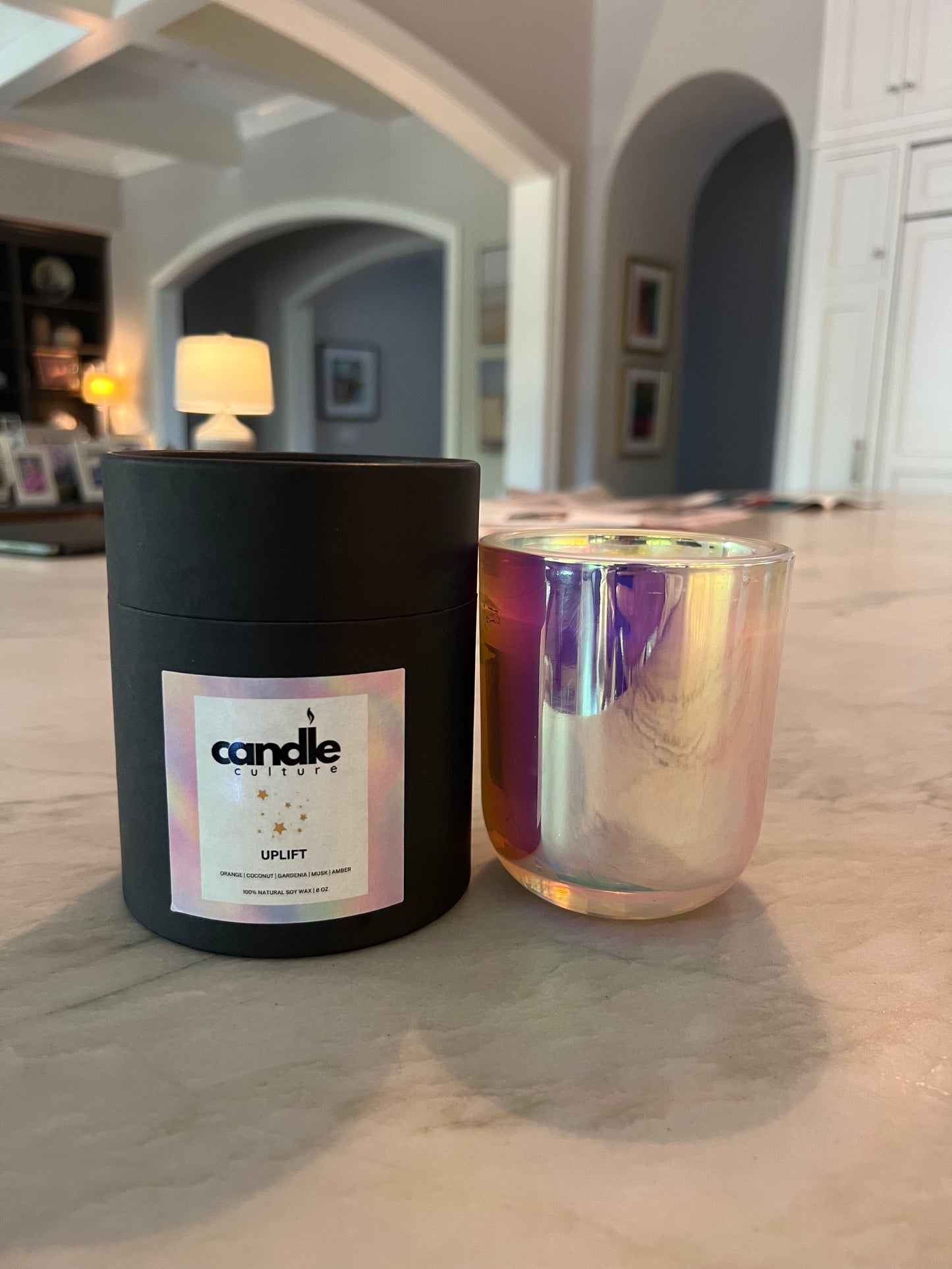 Uplift: Shine & Inspire Hope